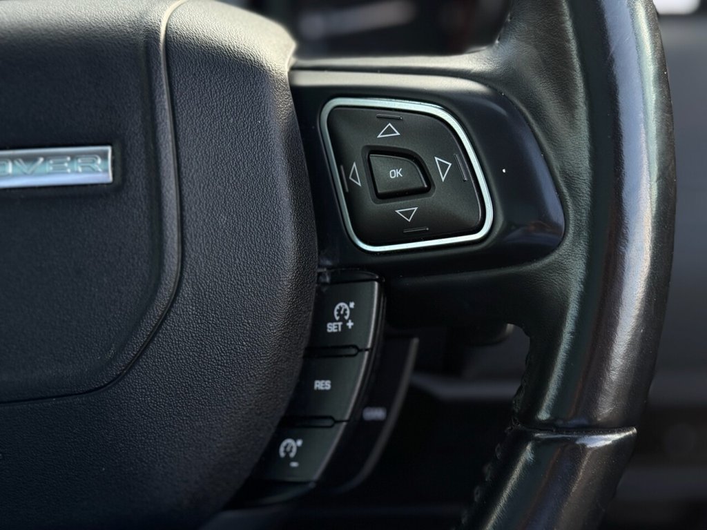 Used Land Rover Range Rover Evoque 2017 for sale - 75936463: Photo 17