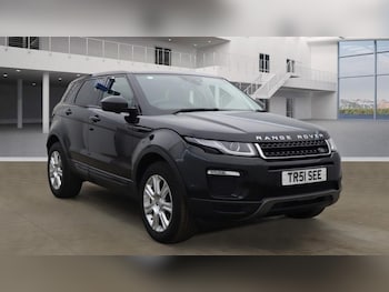 2017 (51) - 2.0 TD4 SE Tech SUV 5dr Diesel Auto 4WD Euro 6 (s/s) (180 ps)