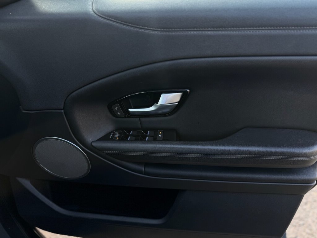 Used Land Rover Range Rover Evoque 2017 for sale - 75936463: Photo 20