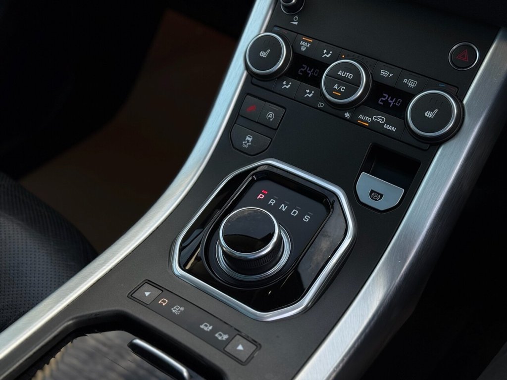 Used Land Rover Range Rover Evoque 2017 for sale - 75936463: Photo 21