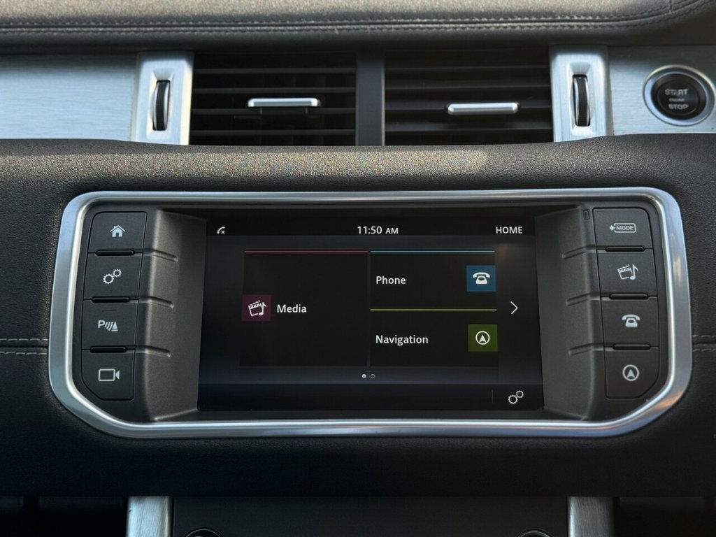 Used Land Rover Range Rover Evoque 2017 for sale - 75936463: Photo 22