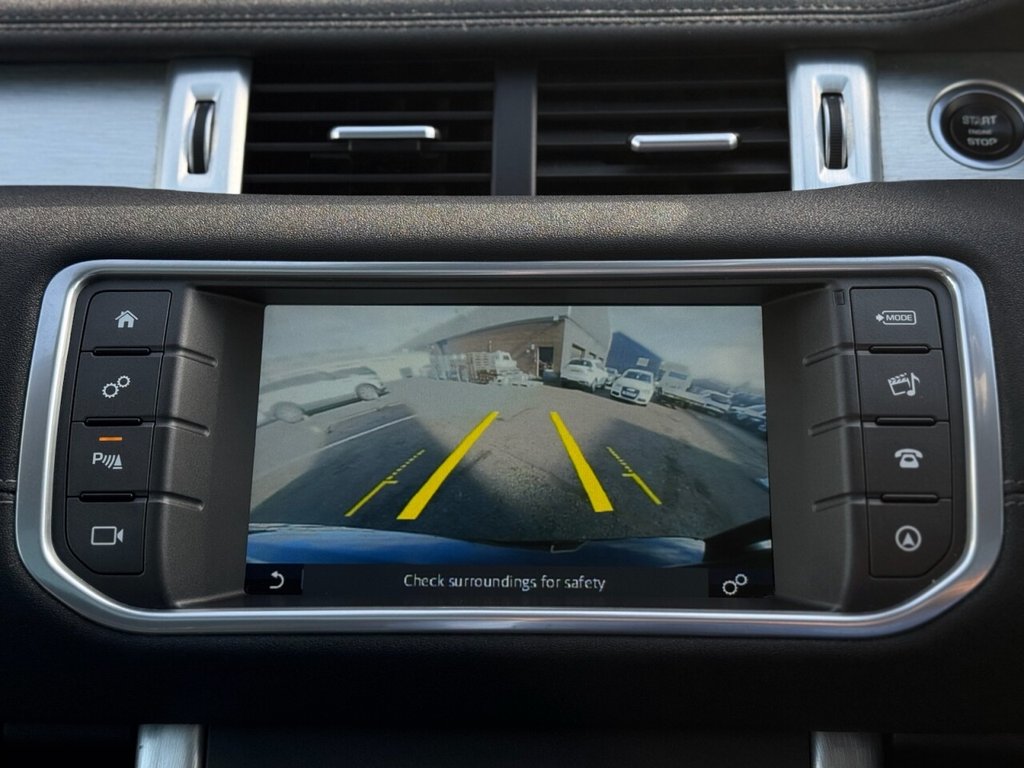 Used Land Rover Range Rover Evoque 2017 for sale - 75936463: Photo 23