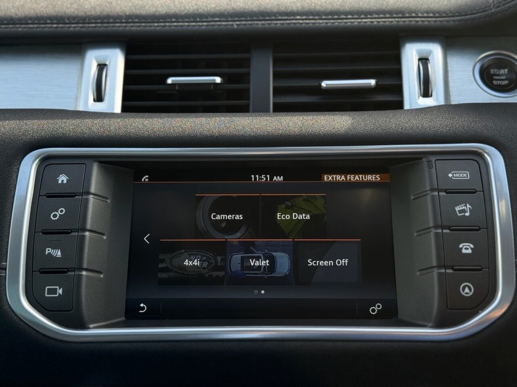 Used Land Rover Range Rover Evoque 2017 for sale - 75936463: Photo 24