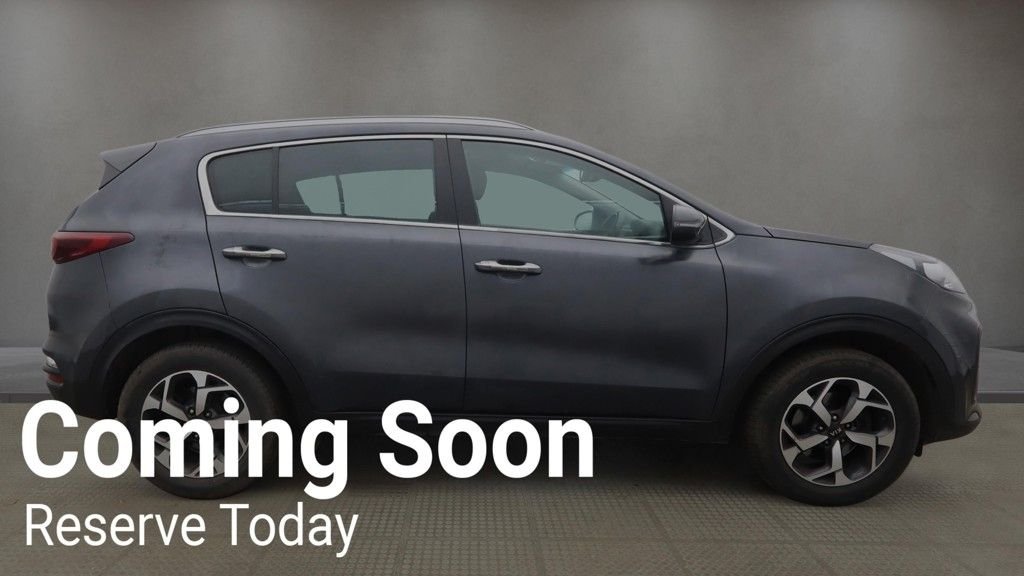 Used Kia Sportage 2021 for sale - 77995340: Photo 11