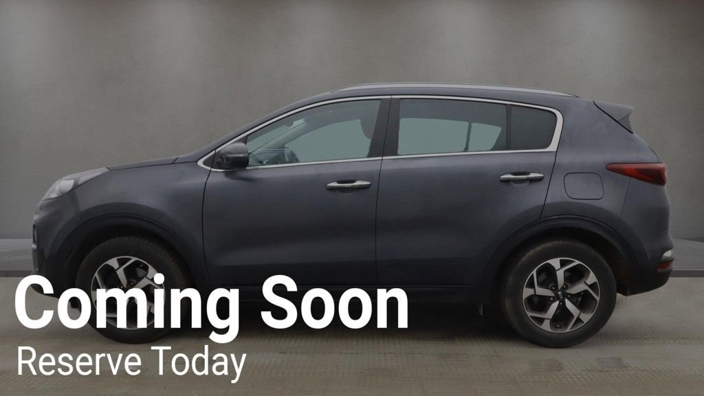 Used Kia Sportage 2021 for sale - 77995340: Photo 12