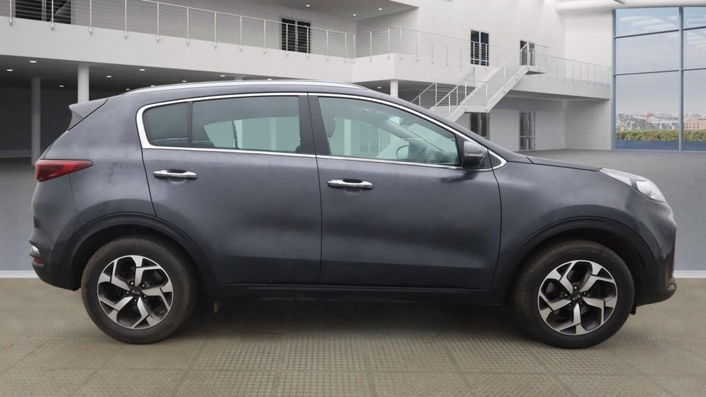 Used Kia Sportage 2021 for sale - 77995340: Photo 17