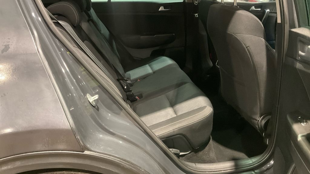 Used Kia Sportage 2021 for sale - 77995340: Photo 20