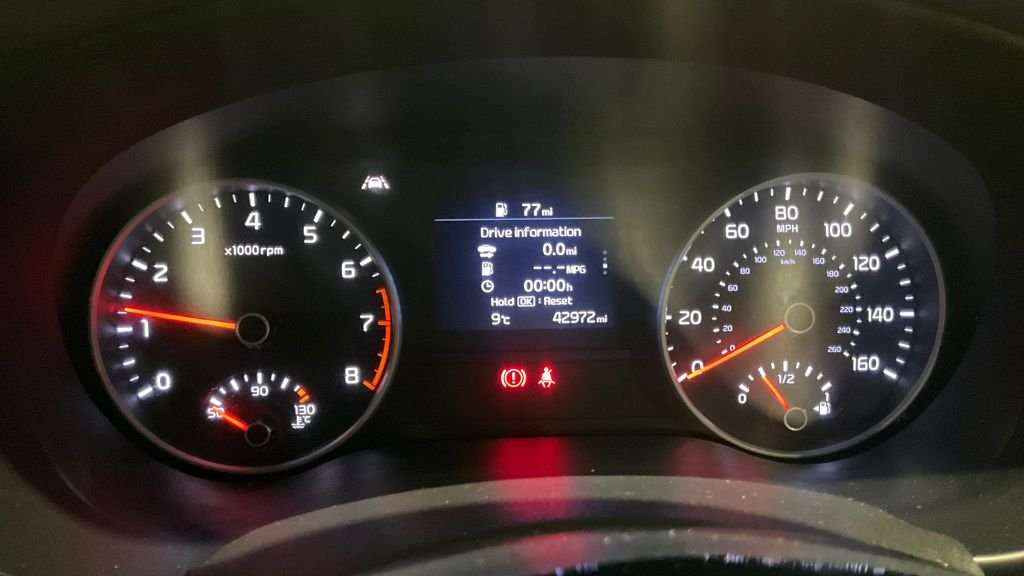 Used Kia Sportage 2021 for sale - 77995340: Photo 22