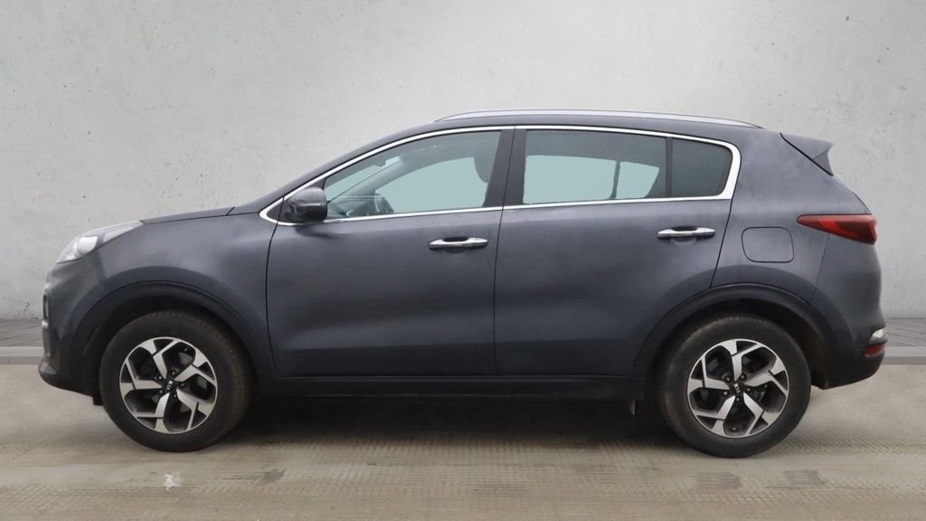 Used Kia Sportage 2021 for sale - 77995340: Photo 6