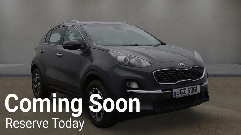 Used Kia Sportage 2021 for sale - 77995340: Photo 7