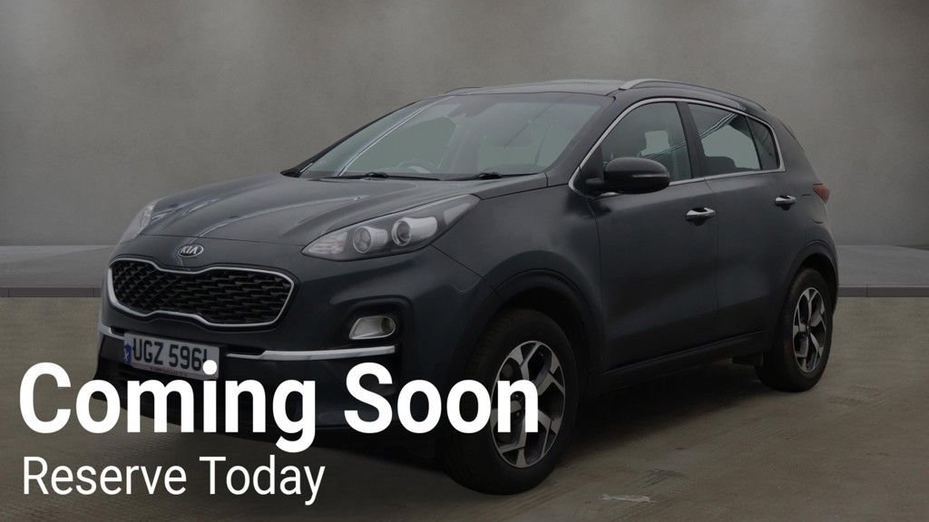 Used Kia Sportage 2021 for sale - 77995340: Photo 8
