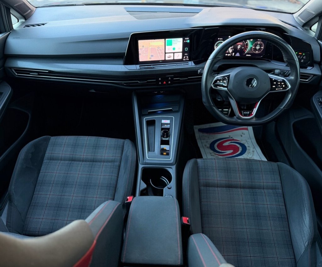 Used Volkswagen Golf 2021 for sale - 76754580: Photo 10