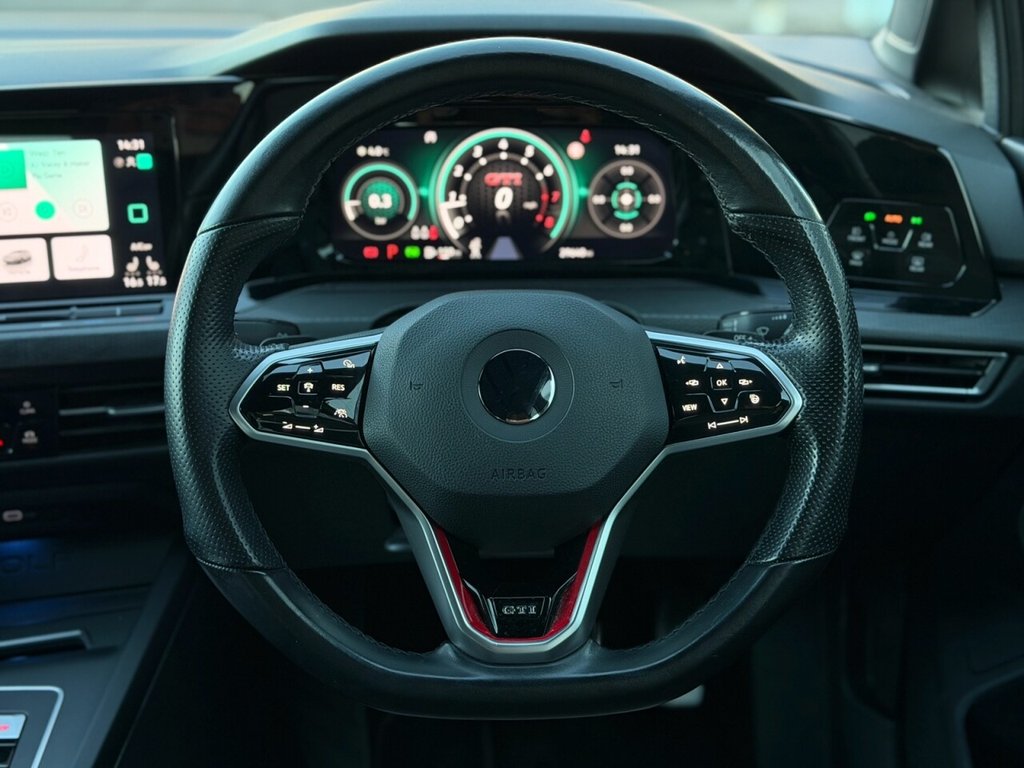 Used Volkswagen Golf 2021 for sale - 76754580: Photo 11