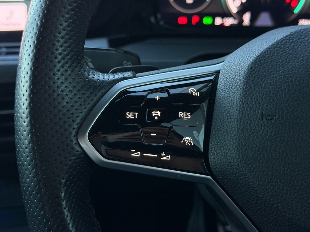 Used Volkswagen Golf 2021 for sale - 76754580: Photo 12