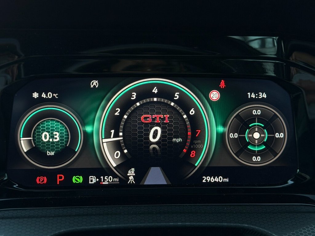 Used Volkswagen Golf 2021 for sale - 76754580: Photo 15