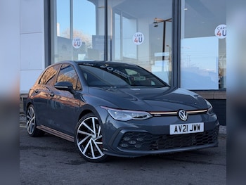 Used Volkswagen Golf 2021 for sale - 76754580: Photo