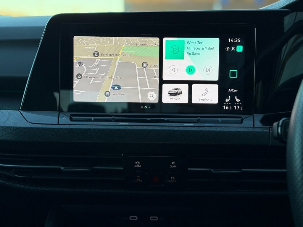 Used Volkswagen Golf 2021 for sale - 76754580: Photo 20