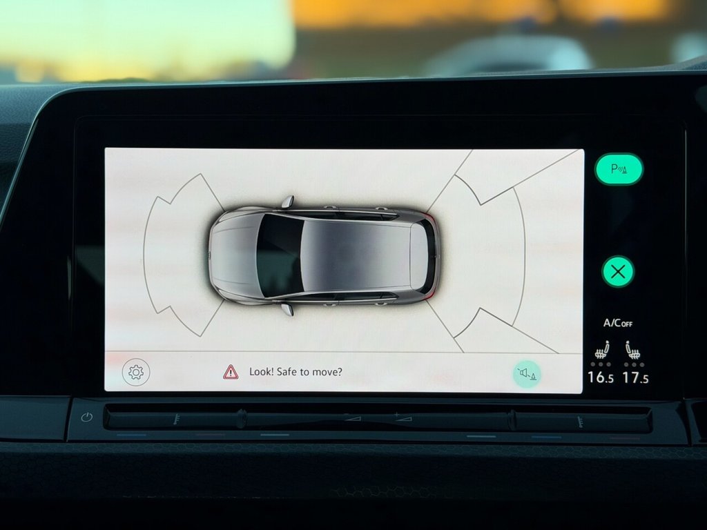 Used Volkswagen Golf 2021 for sale - 76754580: Photo 22