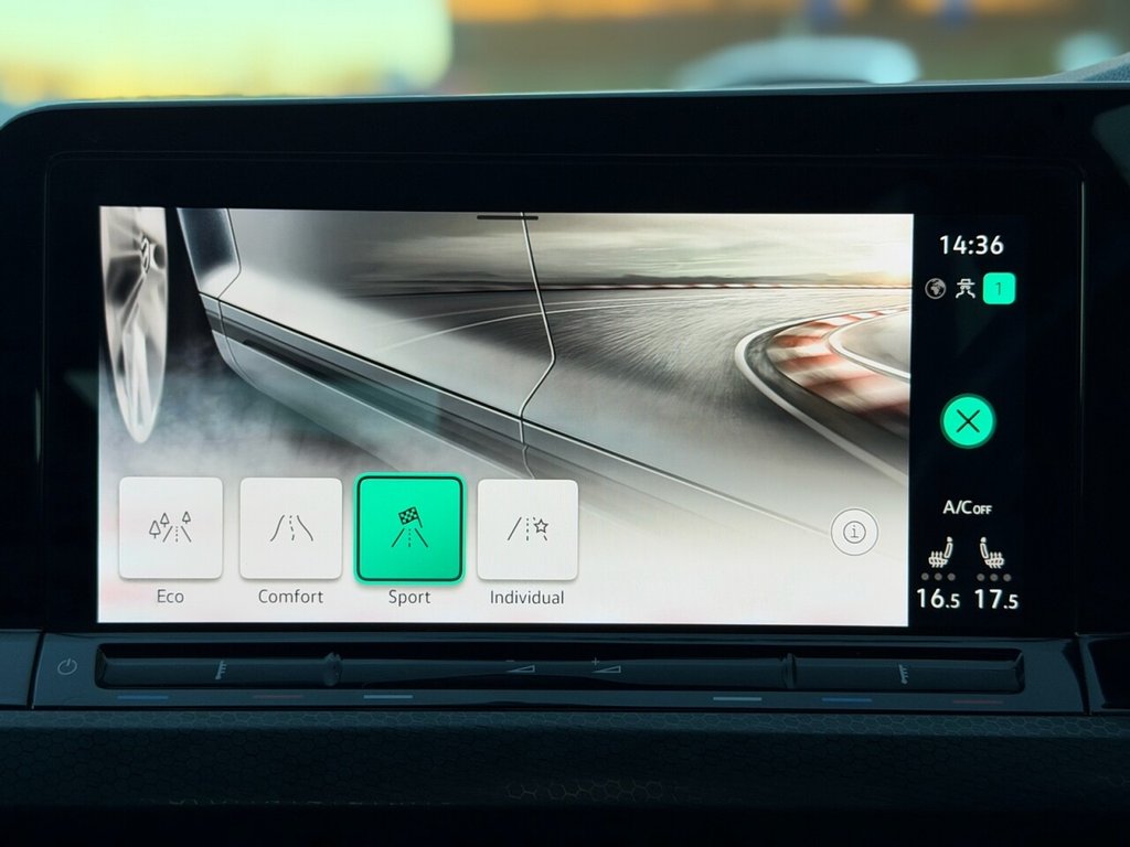 Used Volkswagen Golf 2021 for sale - 76754580: Photo 23