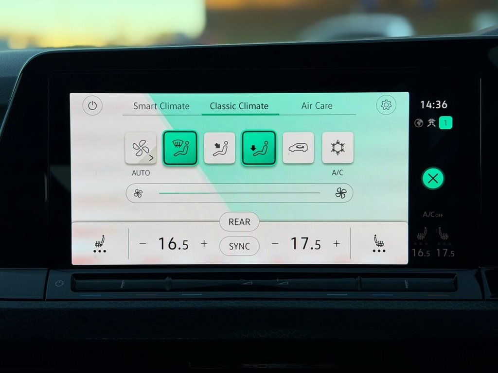 Used Volkswagen Golf 2021 for sale - 76754580: Photo 24