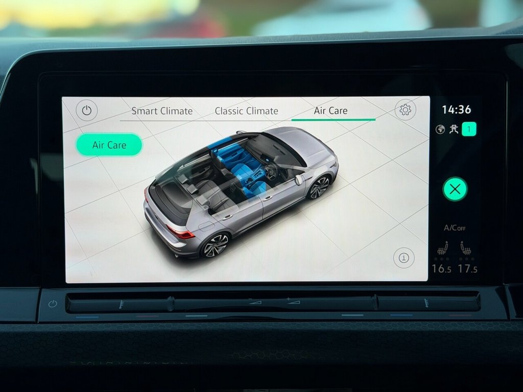 Used Volkswagen Golf 2021 for sale - 76754580: Photo 25