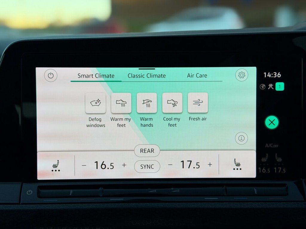 Used Volkswagen Golf 2021 for sale - 76754580: Photo 26