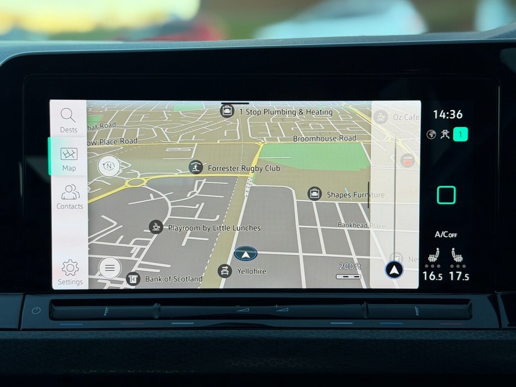 Used Volkswagen Golf 2021 for sale - 76754580: Photo 27