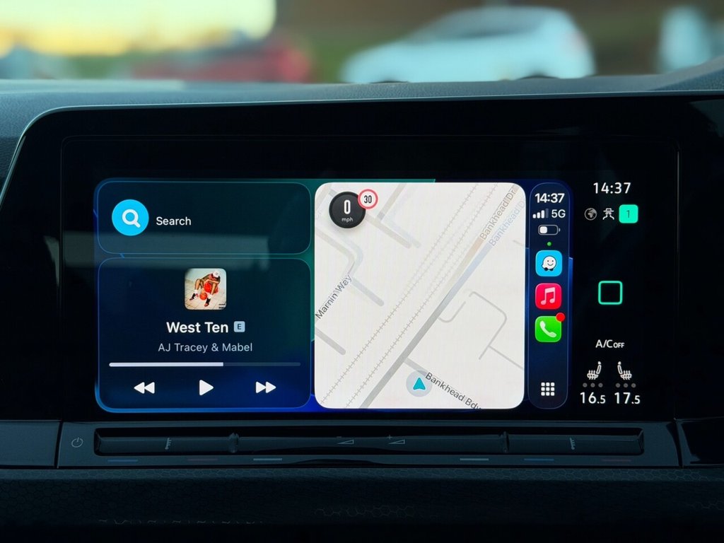 Used Volkswagen Golf 2021 for sale - 76754580: Photo 29