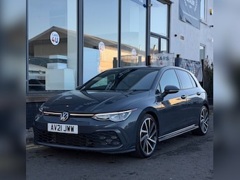 Used Volkswagen Golf 2021 for sale - 76754580: Photo