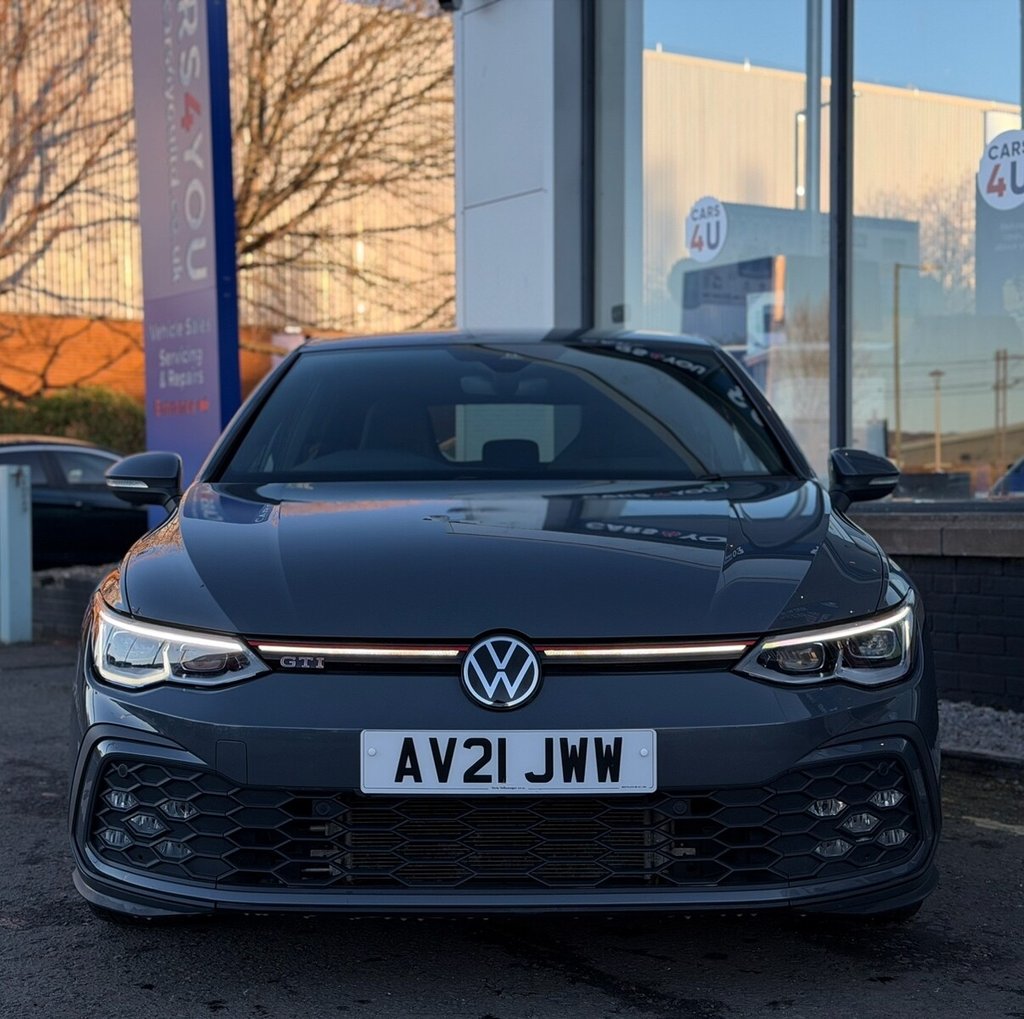 Used Volkswagen Golf 2021 for sale - 76754580: Photo 3