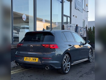 Used Volkswagen Golf 2021 for sale - 76754580: Photo