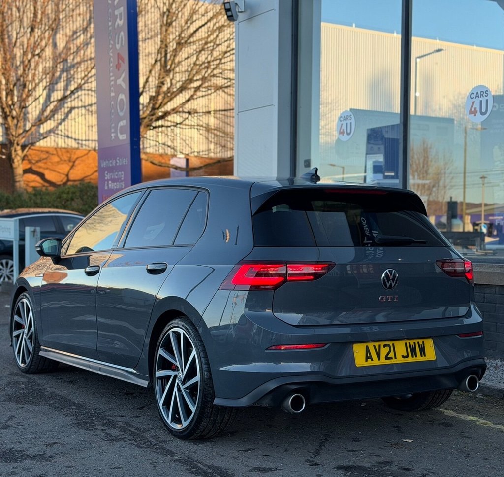 Used Volkswagen Golf 2021 for sale - 76754580: Photo 5