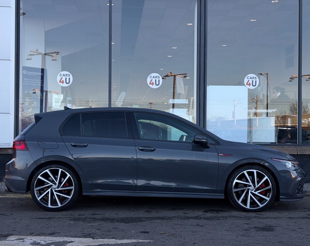 Used Volkswagen Golf 2021 for sale - 76754580: Photo 6