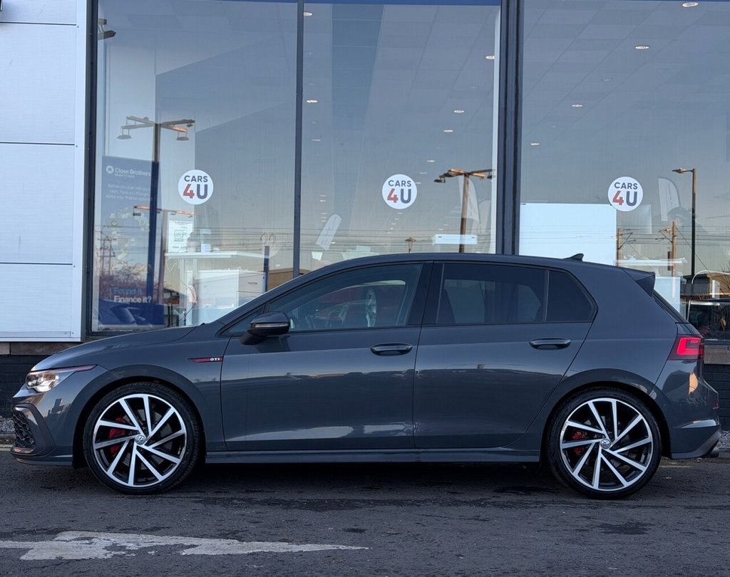 Used Volkswagen Golf 2021 for sale - 76754580: Photo 7