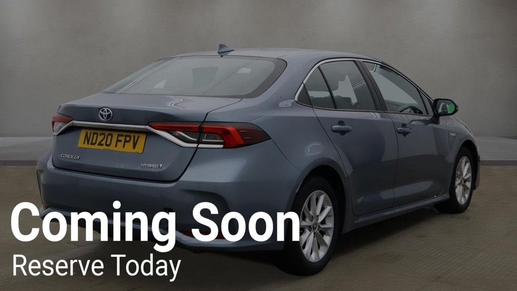 Used Toyota Corolla 2020 for sale - 77342081: Photo 10