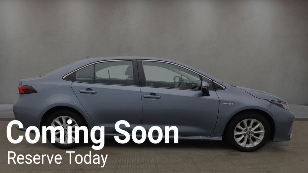 Used Toyota Corolla 2020 for sale - 77342081: Photo 11