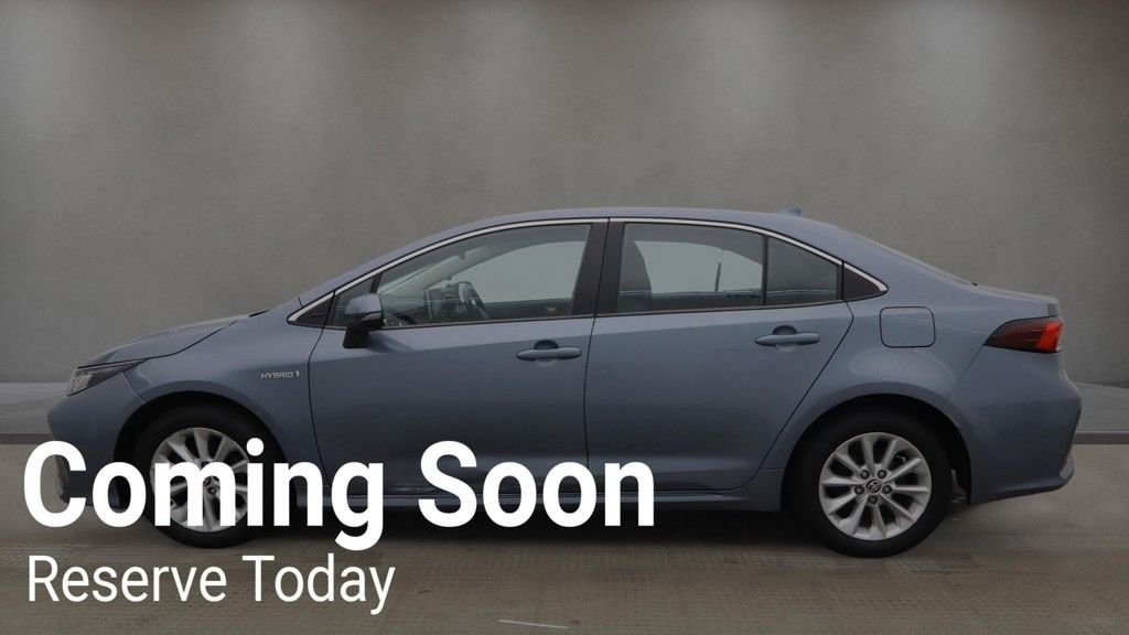 Used Toyota Corolla 2020 for sale - 77342081: Photo 12