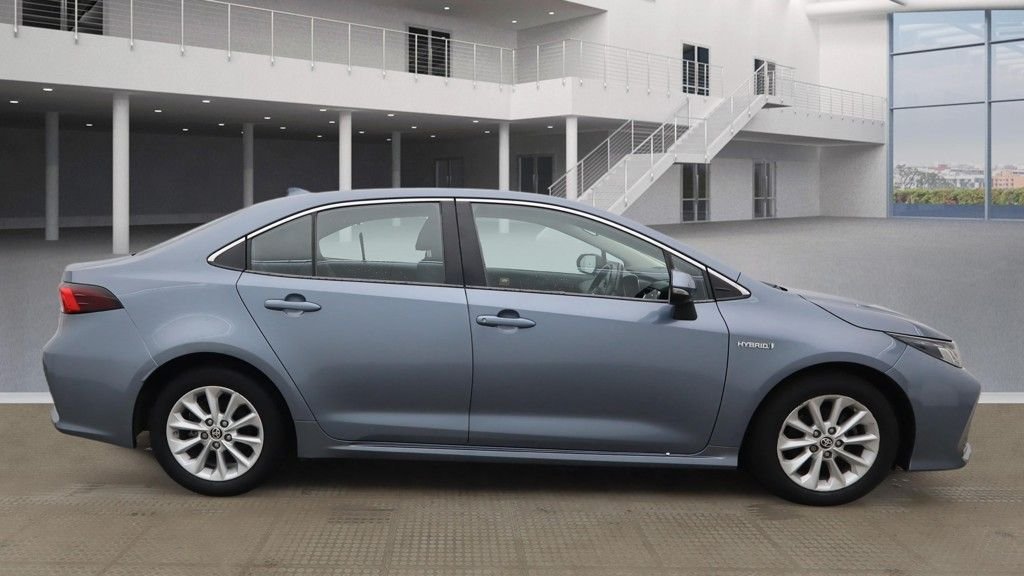 Used Toyota Corolla 2020 for sale - 77342081: Photo 17