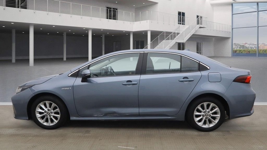 Used Toyota Corolla 2020 for sale - 77342081: Photo 18