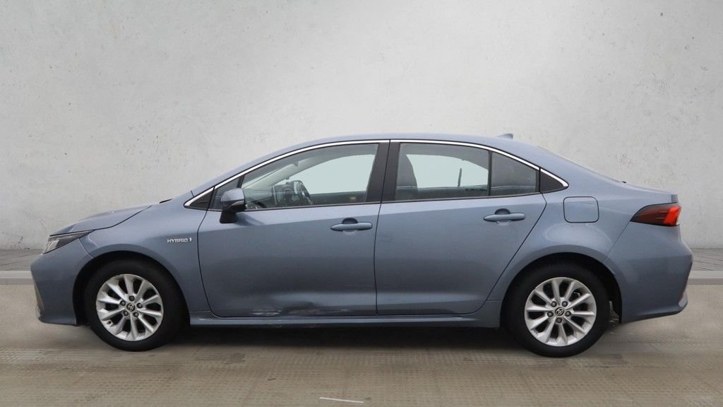 Used Toyota Corolla 2020 for sale - 77342081: Photo 6