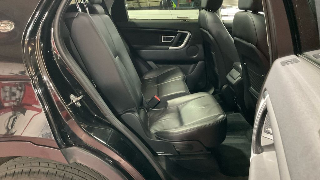 Used Land Rover Discovery Sport 2018 for sale - 78022067: Photo 14
