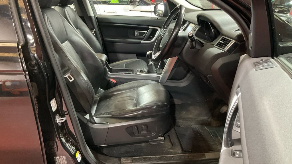Used Land Rover Discovery Sport 2018 for sale - 78022067: Photo 15