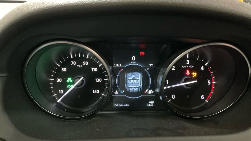 Used Land Rover Discovery Sport 2018 for sale - 78022067: Photo 16