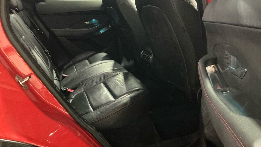 Used Jaguar E-Pace 2019 for sale - 77302501: Photo 14