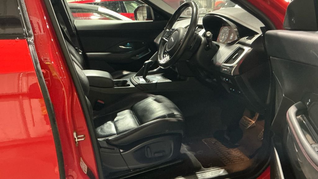 Used Jaguar E-Pace 2019 for sale - 77302501: Photo 15