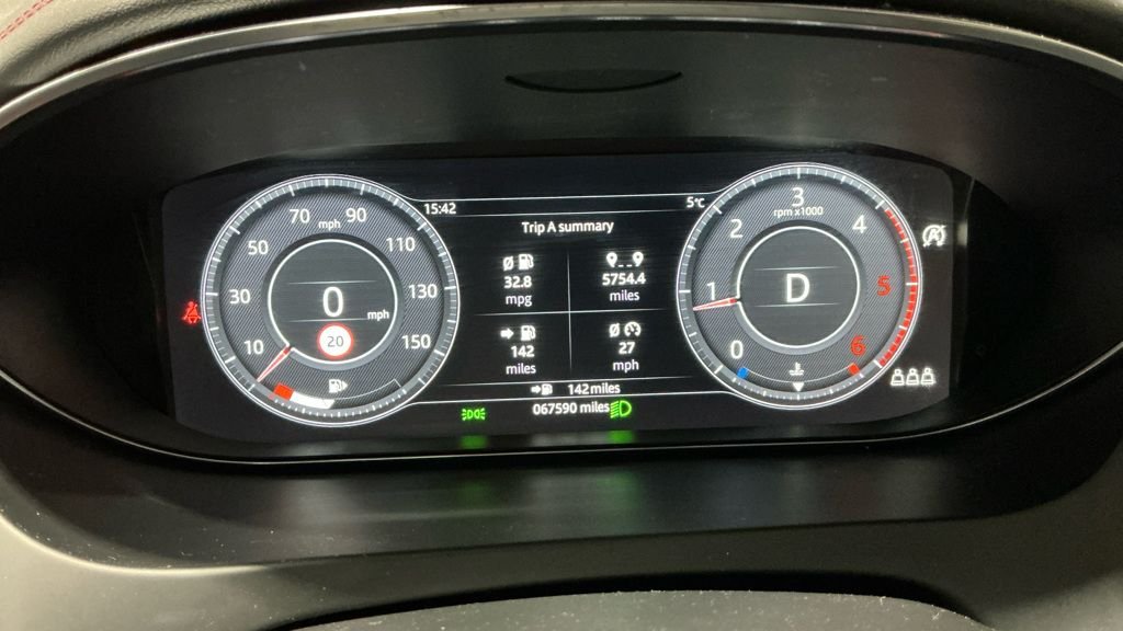 Used Jaguar E-Pace 2019 for sale - 77302501: Photo 16