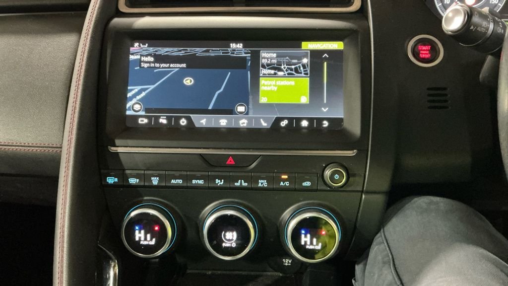 Used Jaguar E-Pace 2019 for sale - 77302501: Photo 17