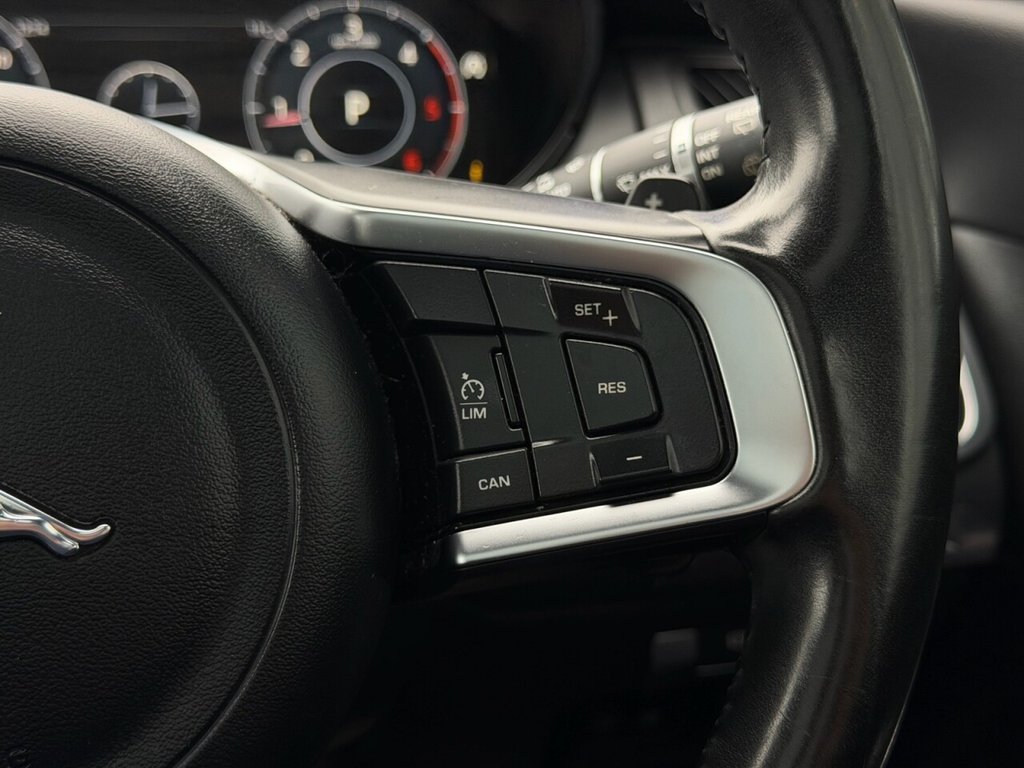 Used Jaguar E-Pace 2019 for sale - 77302501: Photo 18