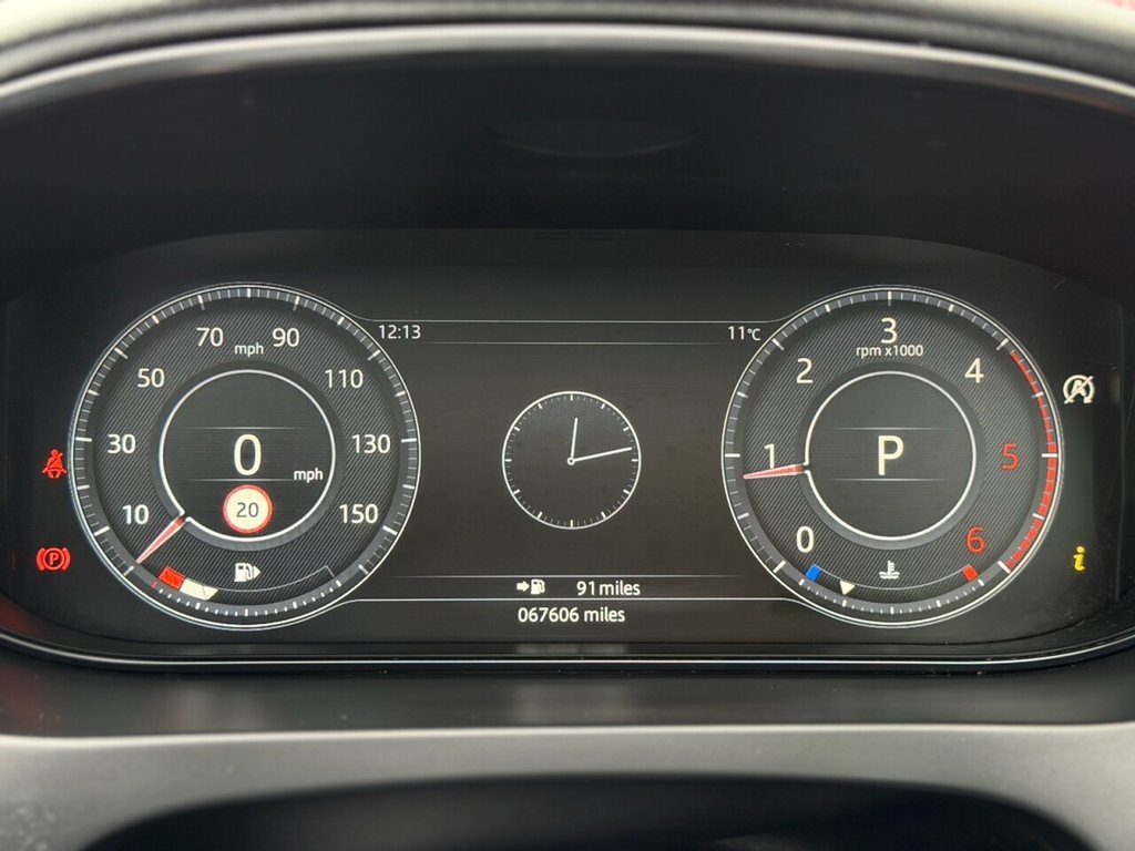 Used Jaguar E-Pace 2019 for sale - 77302501: Photo 19