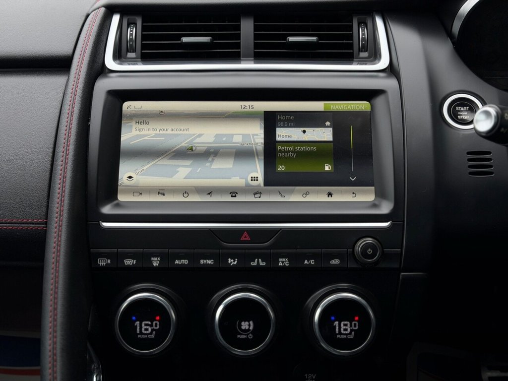 Used Jaguar E-Pace 2019 for sale - 77302501: Photo 23